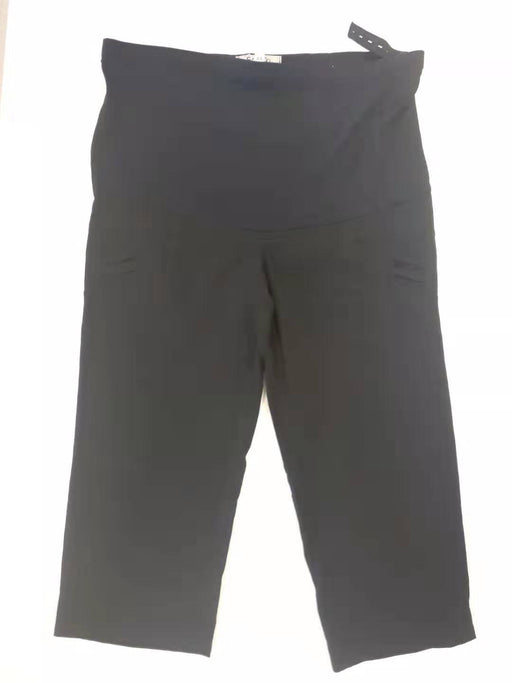 Sofi Co Capri - Black