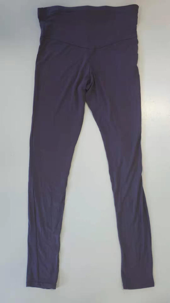 Sofi Co Leggings - Purple