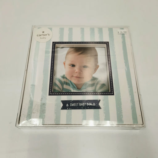 C.R.Gibson Carter's Under The Sea 8x8 Photo Frame