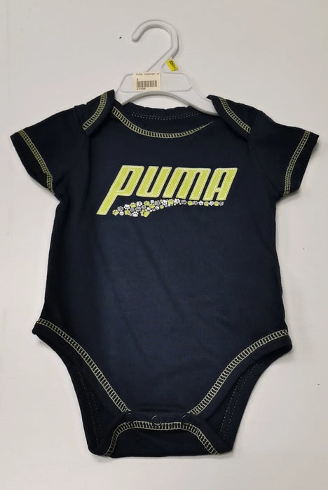 Puma Creeper Set 1pk Green 6-9