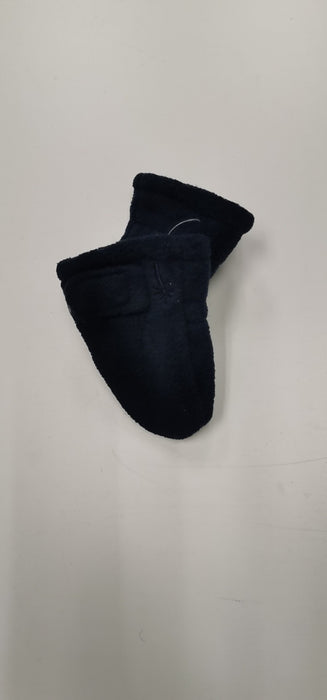 I Play by Green Sprouts Winter Mittens Navy