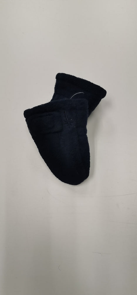 I Play by Green Sprouts Winter Mittens Navy