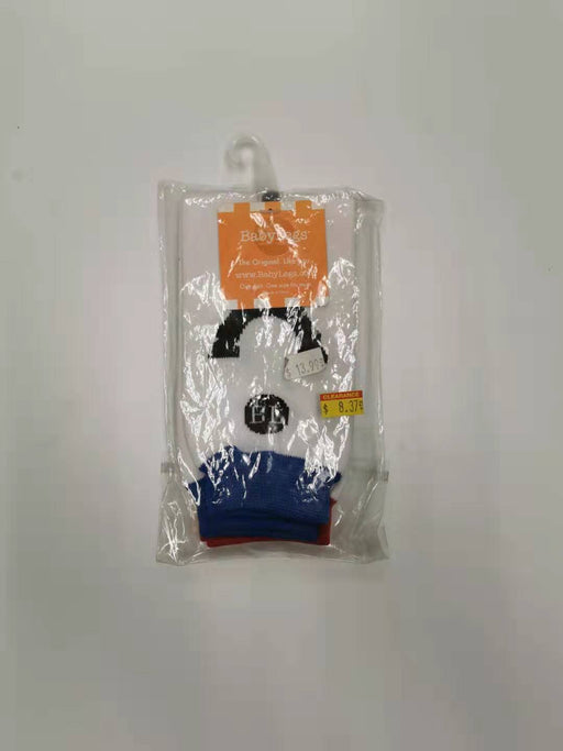 Babylegs Legwarmers Ooh La La