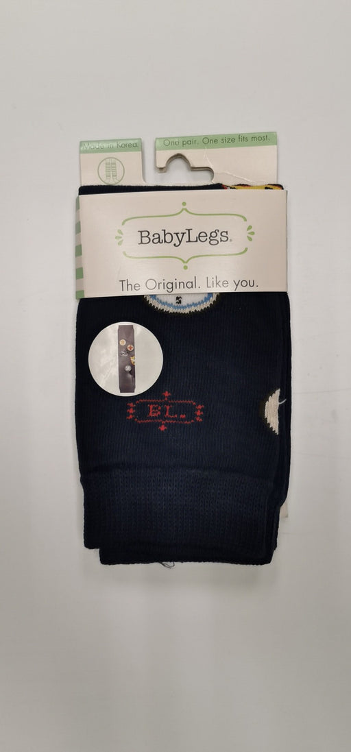 Babylegs Legwarmers Scout