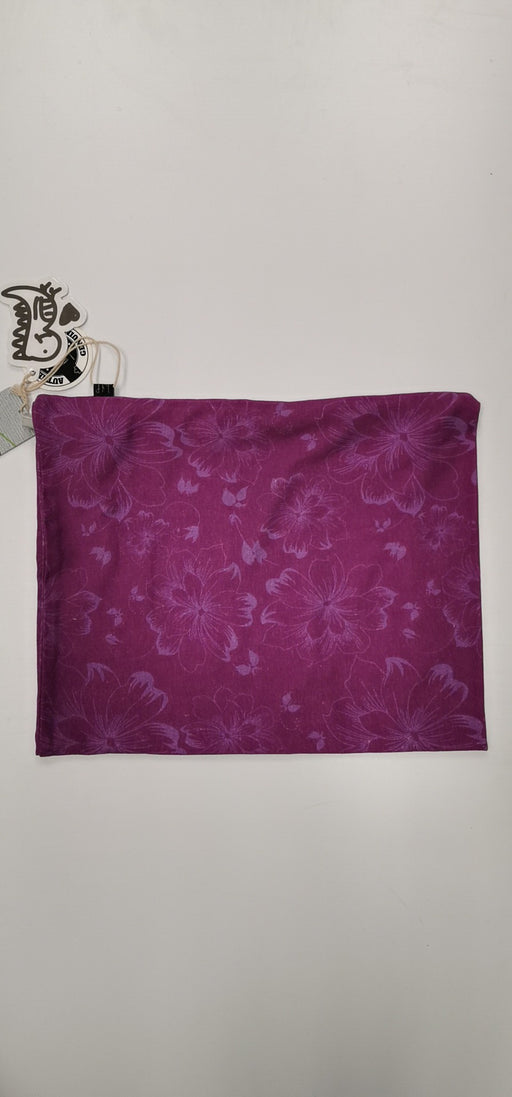 L&P Infinity Scarf  Cotton Flower Love