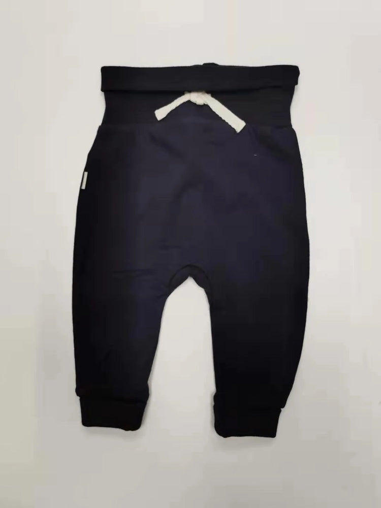 Firsts Petit Lem BIueberry Pant