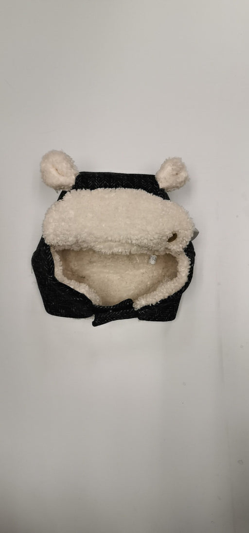 Calikids Winter Hat W1917 - Black