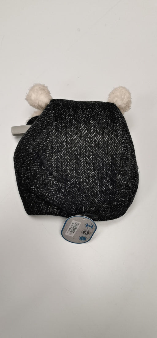 Calikids Winter Hat W1917 - Black