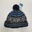 Calikids Winter Hat W1306 - Navy
