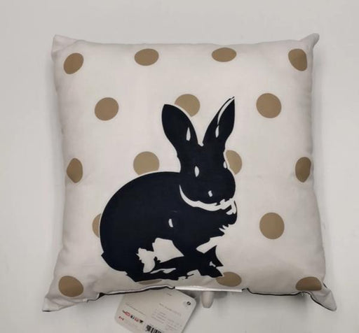 Perlim Pin Pin Small Small Cushion 14*14 Rabbit  L0417 LAPIN