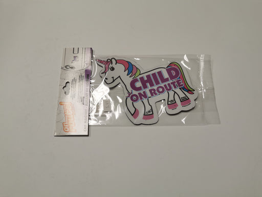 On Route Magnet Unicorn BOB047