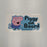 Oliver's Labels Peppa Pig Blue