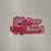 Oliver's Labels Peppa Pig Pink