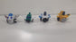 Playwell Formula 1 Racing Pull Back Airplanes 1pc (Assorted)