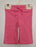 Sweet Peanut Pants - Peony 0-3m