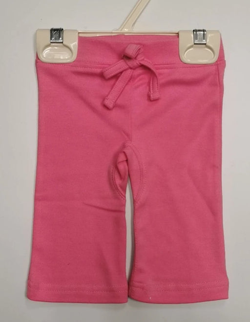 Sweet Peanut Pants - Peony 0-3m