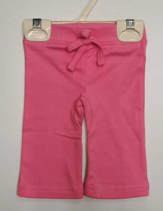 Sweet Peanut Pants - Peony 0-3m