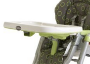 Peg Perego Replacement Complete Tray for Prima Pappa Diner — CanaBee Baby