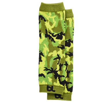 Baby Leggings Hunter