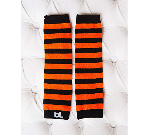 Baby Leggings Danger