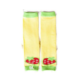 Baby Leggings Strawberries