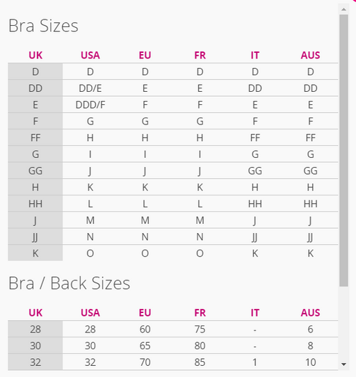 Anita Maternity Seamless Bustier Black