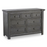 Pali Cristallo Double Dresser (Granite)