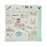 Loulou Lollipop Muslin Swaddle - Quebec City
