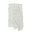 Loulou Lollipop Muslin Swaddle - Bunny Meadow