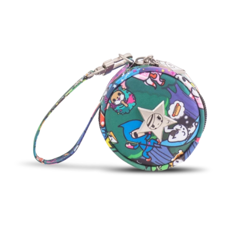 Ju-ju-be Paci Pod Camp Toki