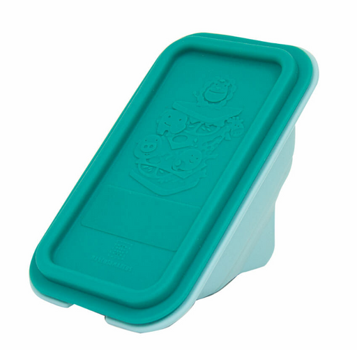 Marcus&Marcus Collapsible Sandwich Container Elephant