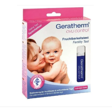 Geratherm Ovu Control