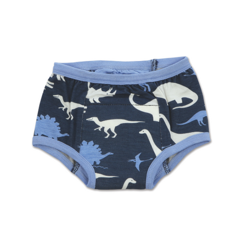 SilkBerry Bamboo Training Dino Kingdom