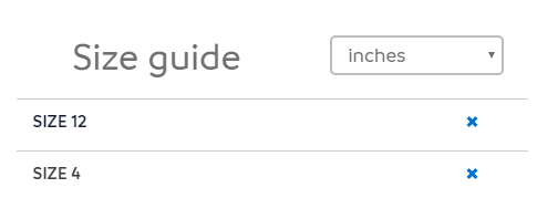 Mayoral Bow Tie Marino 10728-77