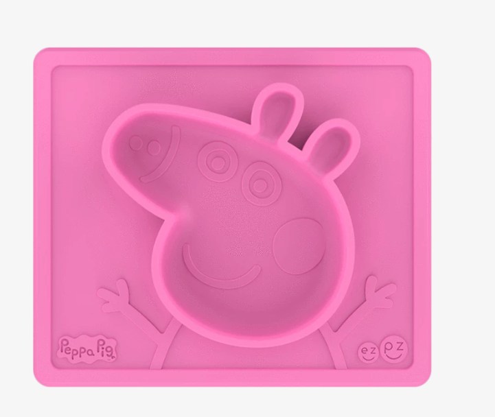 Ezpz Peppa Pig Mat
