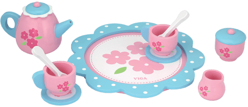 Viga Tea Set 50045