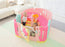 YaYa Spiral Slide & Round Babyroom - Hello Kitty #Y1712