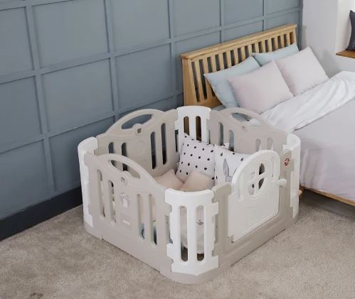 YaYa Calming Babyroom #Y1934 (MARKHAM STORE PICK-UP ONLY)