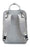 Bizzi Growin Vegan Leather Ruc Pod - Whisper Grey LRPOD09