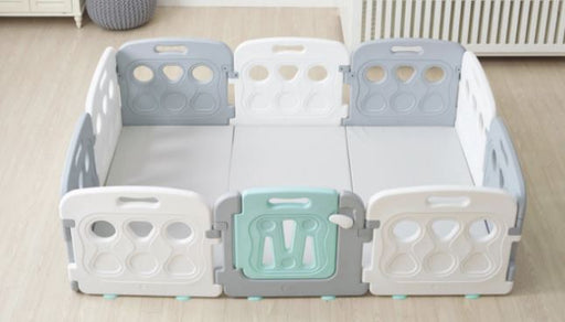 YaYa Cloud Babyroom Option Mat #Y1957 - White - 1090mm x 540mm x 40mm (STORE PICK-UP ONLY)