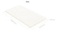 YaYa Cloud Babyroom Option Mat #Y1957 - White - 1090mm x 540mm x 40mm (STORE PICK-UP ONLY)
