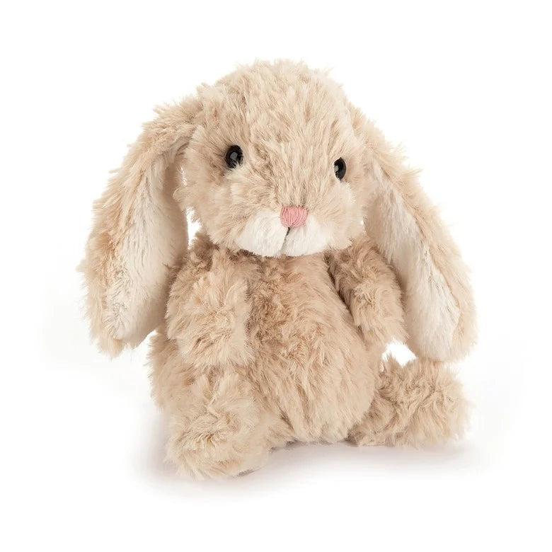 Jellycat Yummy Bunny (LIMIT ONE PER CUSTOMER)