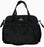 Jolly Jumper Fiji Diaper Bag - Black