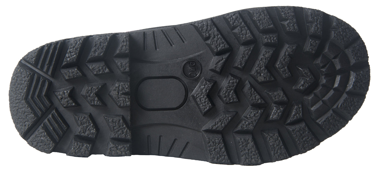 SnowStoppers Snow Boots Black Toddler