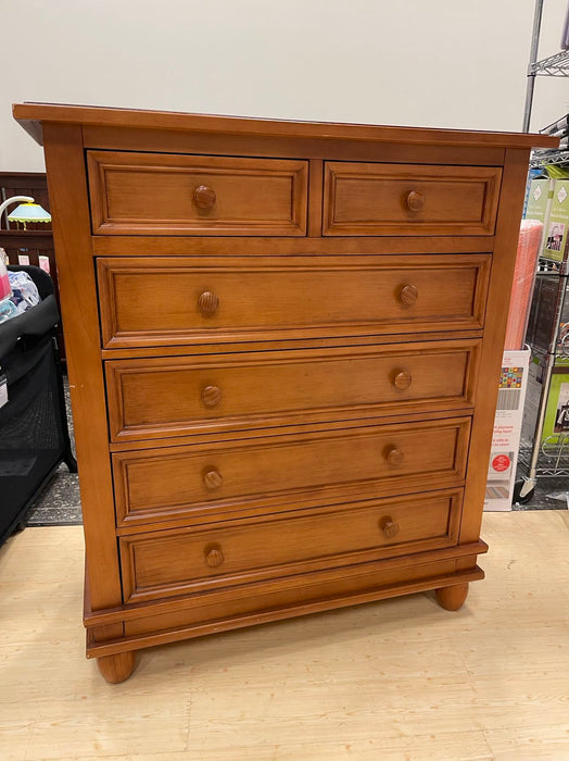 Pali Wendy Dresser (Markham Floormodel/IN STORE PICKUP ONLY)