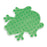 Mommy's Helper Froggie Bath Mat
