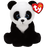 Ty Toys - Baboo - Black and White Panda (41204)