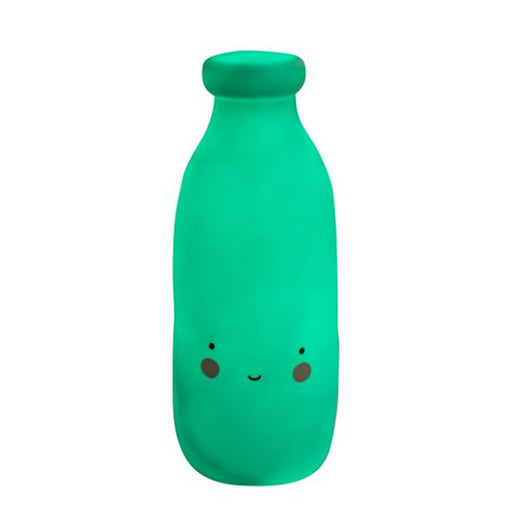 a little lovely mini milk light mint - CanaBee Baby