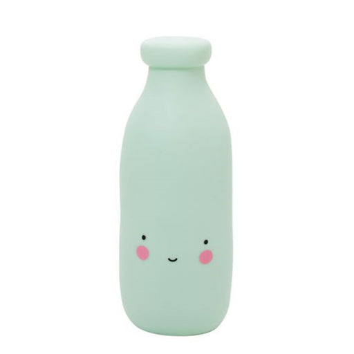 a little lovely mini milk light mint - CanaBee Baby
