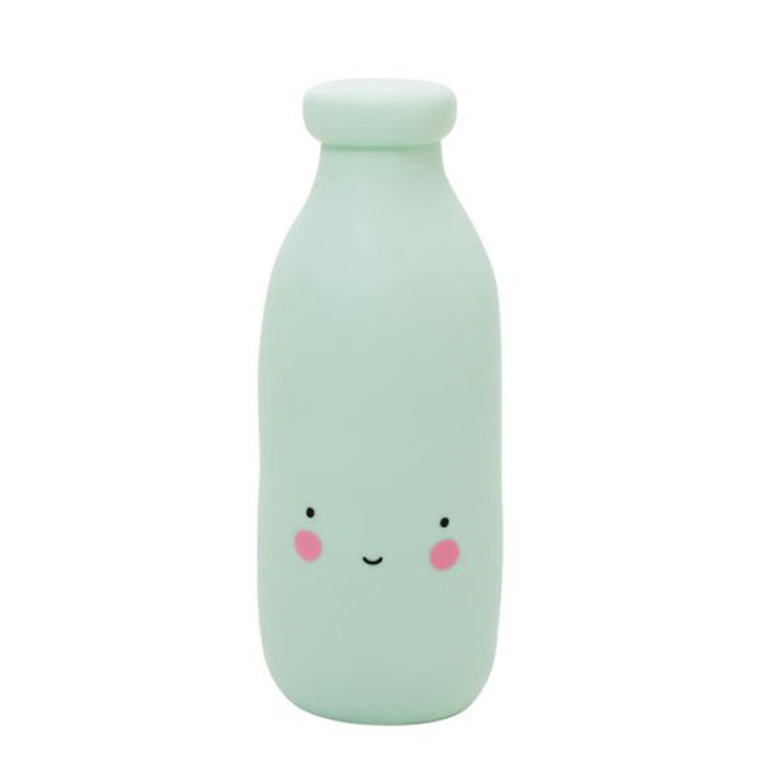 a little lovely mini milk light mint - CanaBee Baby